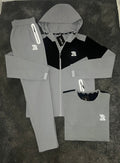 AR Logo Reflective 3 Piece Set